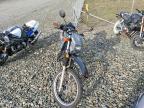2012 Suzuki DR650 SE