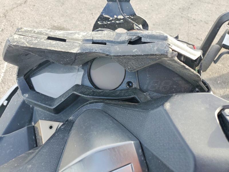 2023 Kymco Usa Inc AK 550