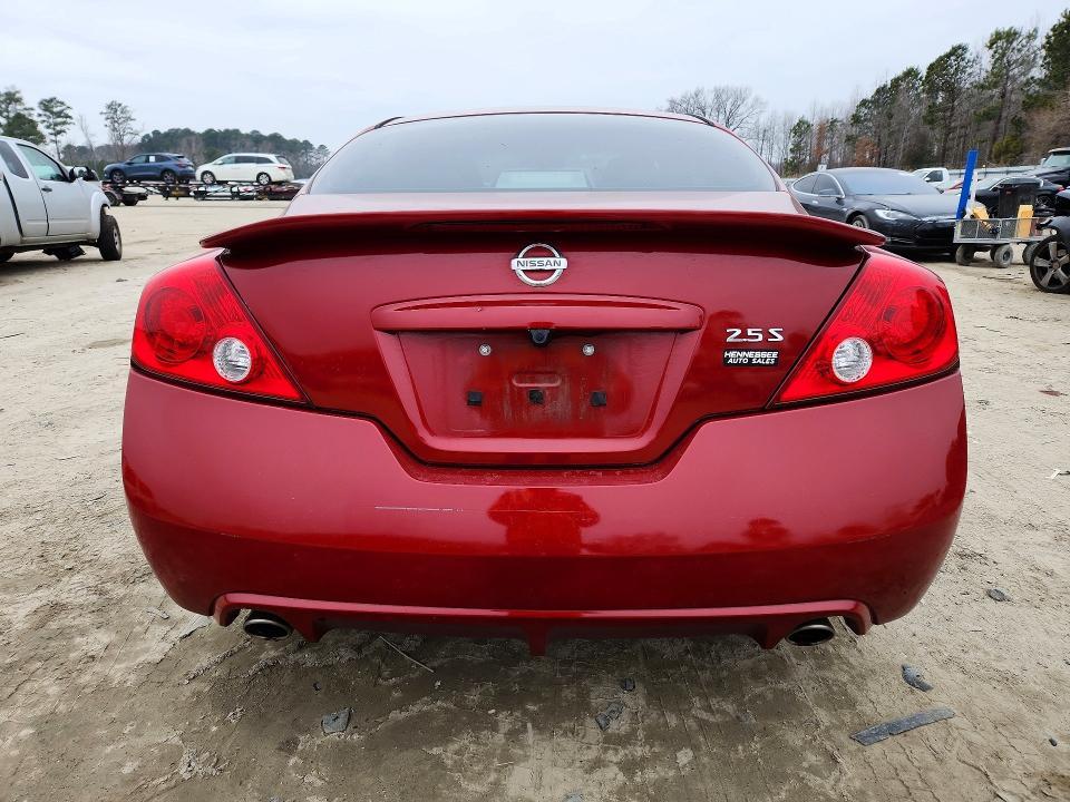 2013 Nissan Altima s