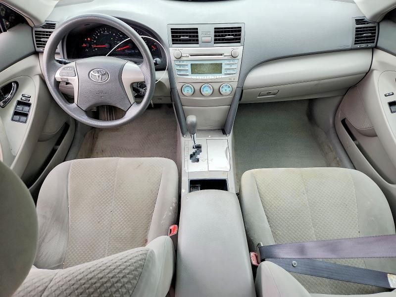 2008 Toyota Camry ce