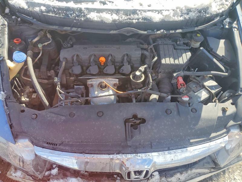 2009 Honda Civic ex