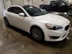 2015 KIA Cadenza Premium
