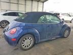 2004 Volkswagen New Beetle gls