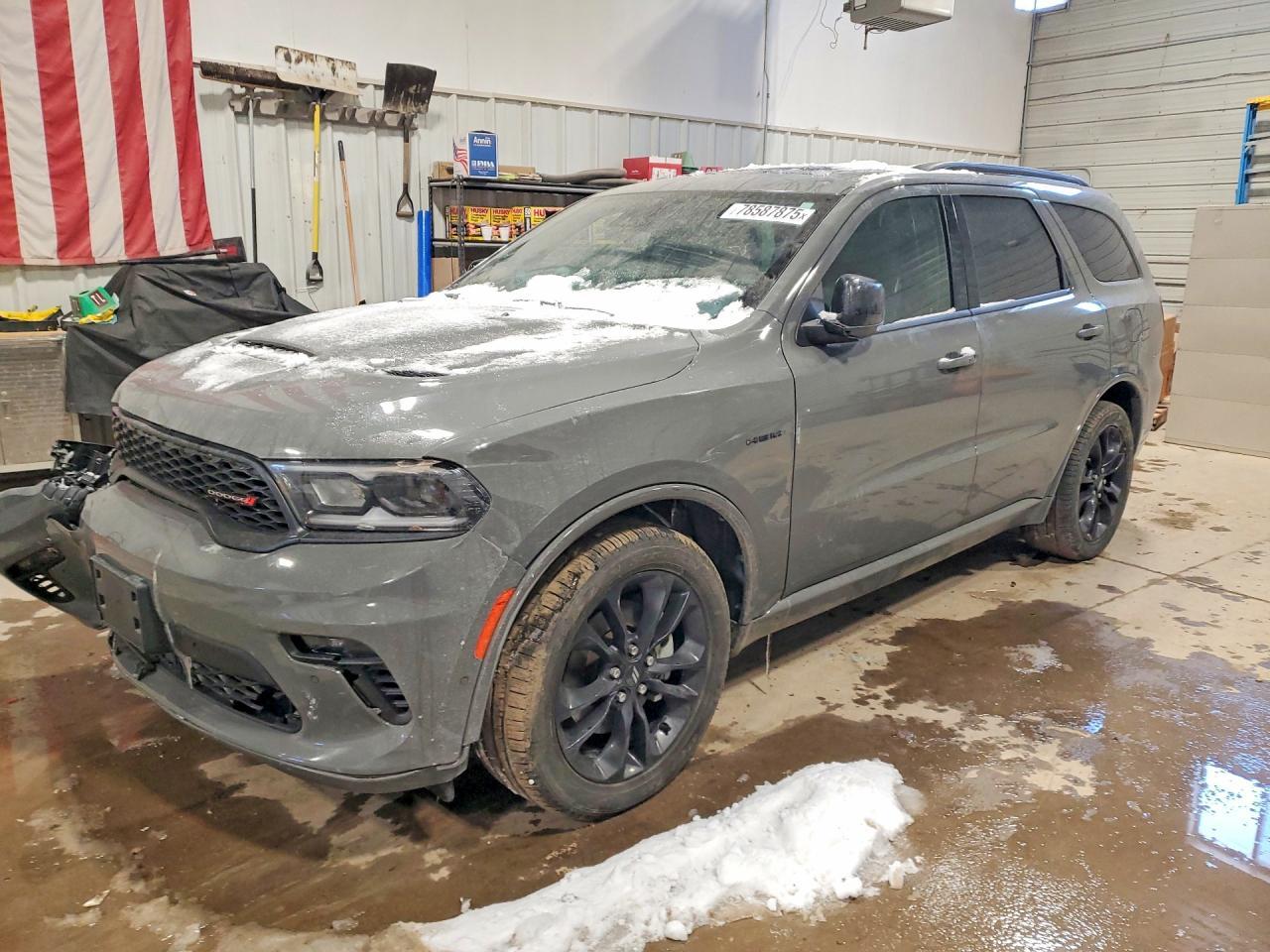 2023 Dodge Durango r