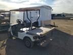 2003 Ezgo Golf Cart