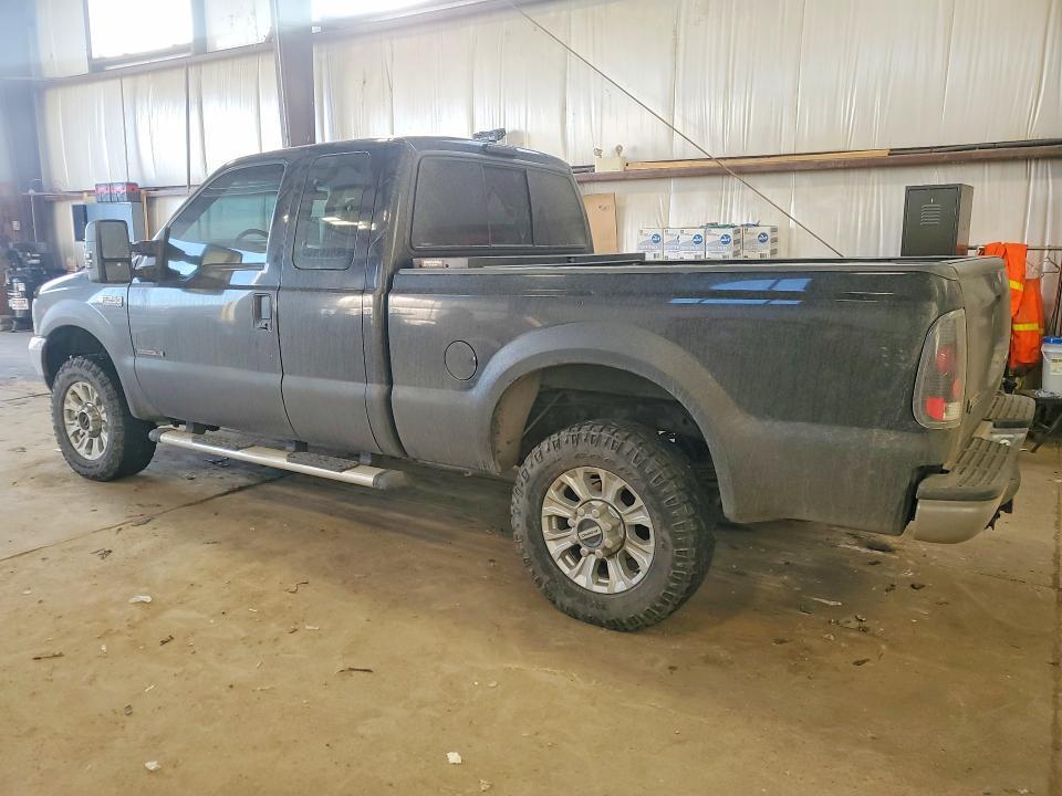 2000 Ford F250 Super Duty