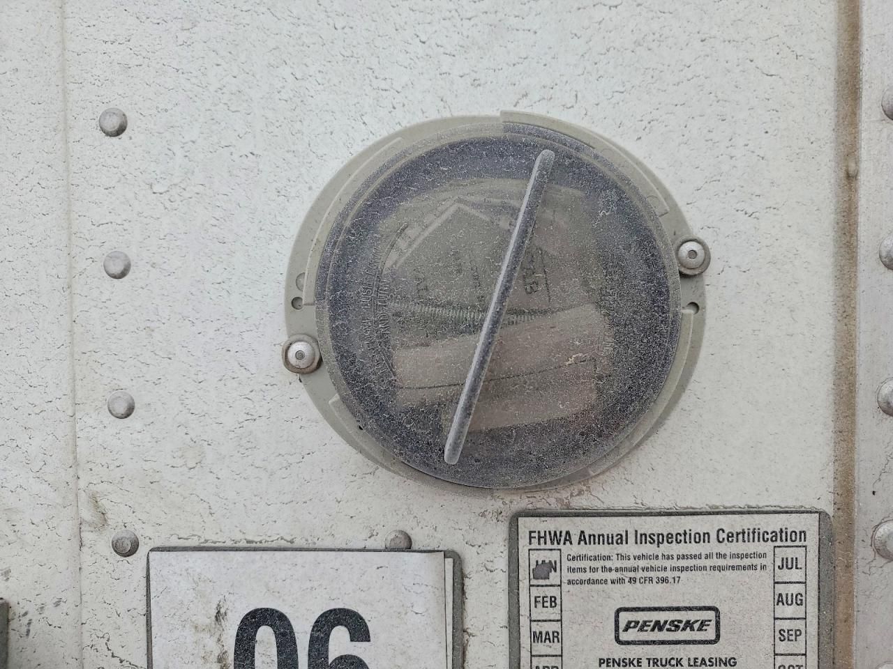 2024 Hyundai Vc2530152-dry van Trailer