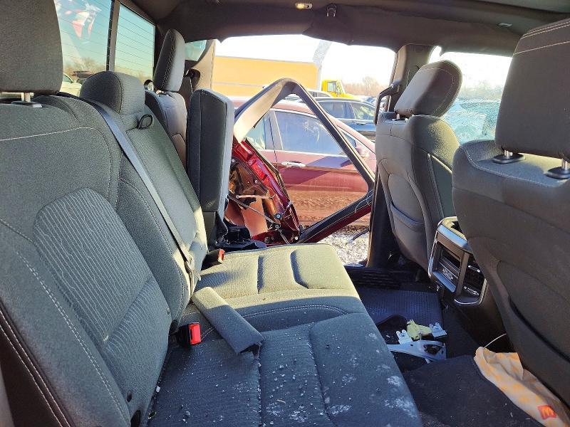 2019 Dodge Ram 1500 Classic