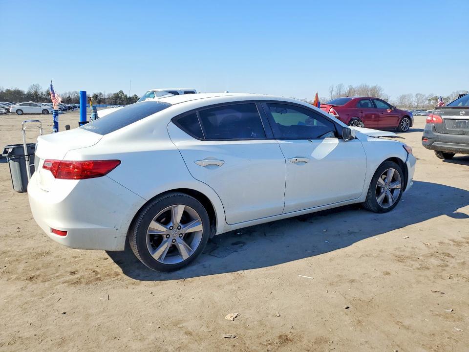 2014 Acura Ilx 20