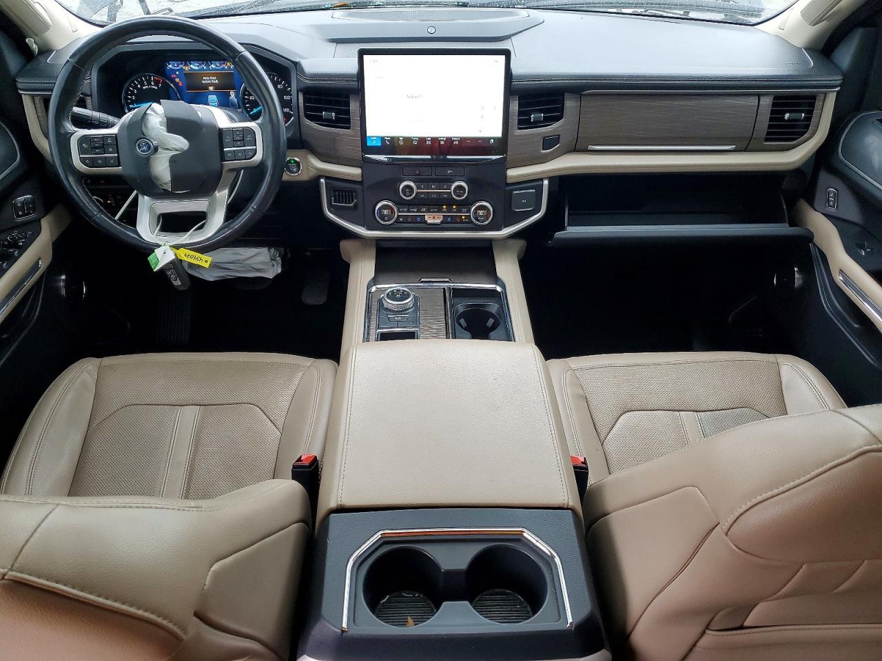 2023 Ford Expedition max Limited