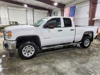 2019 GMC Sierra K2500 Heavy Duty