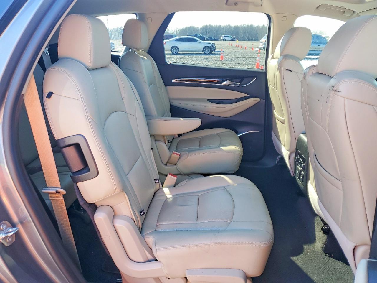 2019 Buick Enclave Premium