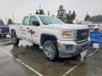 2015 GMC Sierra C2500 Heavy Duty