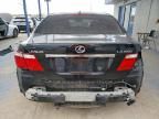 2007 Lexus Ls 460
