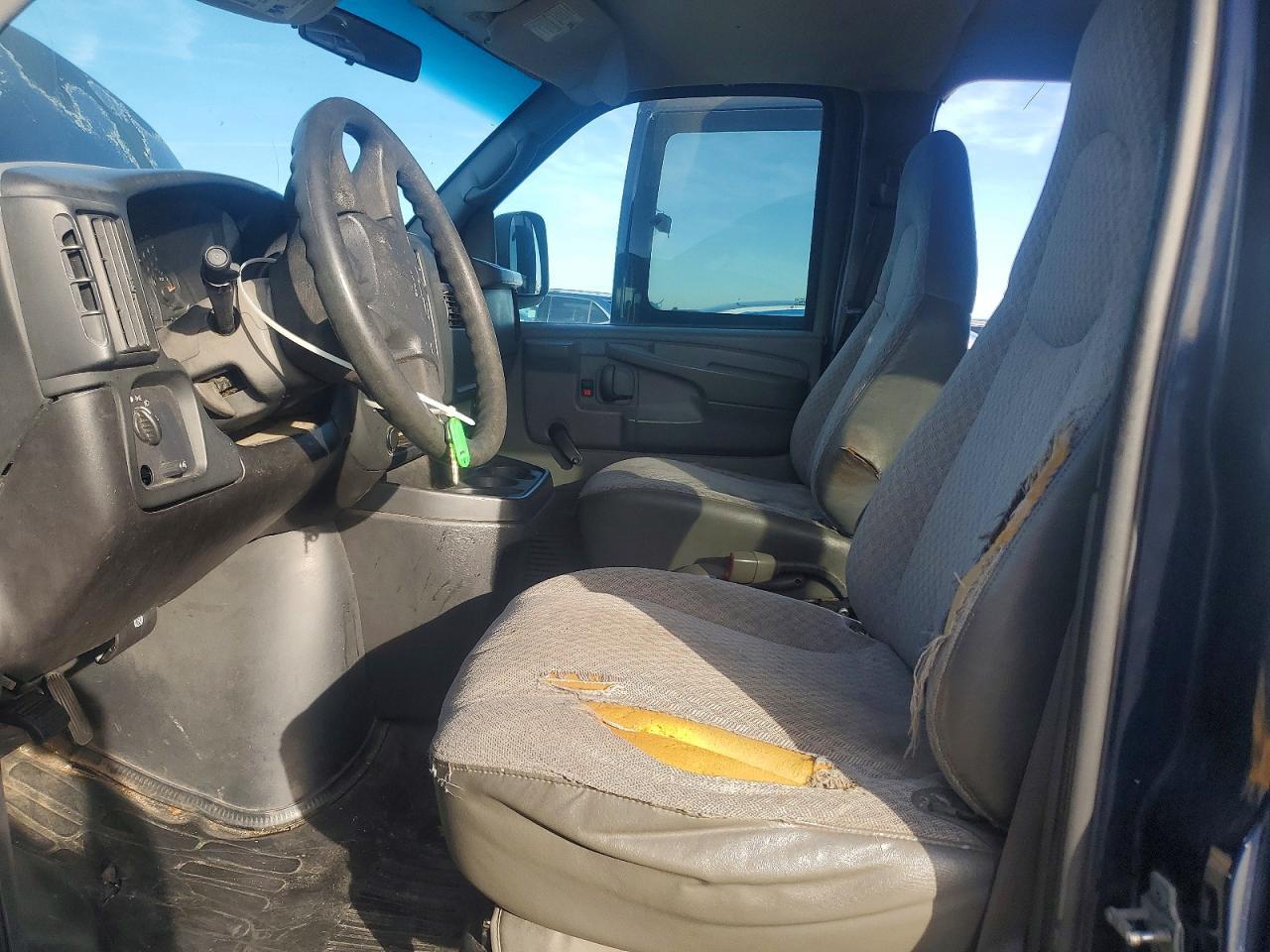 2006 Chevrolet Express G1500