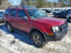 2003 Nissan Xterra xe