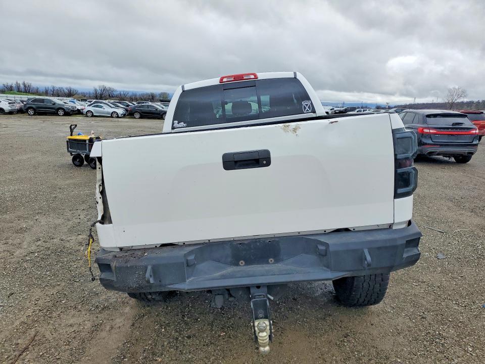 2009 Toyota Tundra Grade