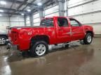 2007 Chevrolet Silverado K1500 Crew cab