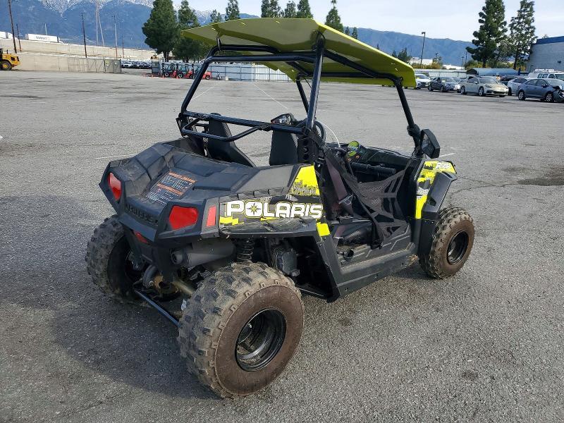 2020 Polaris RZR Utility Vehicle