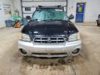 2003 Subaru Baja