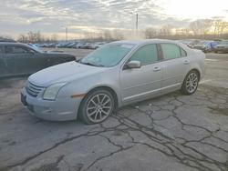 2008 Ford Fusion se for sale in Louisville, KY