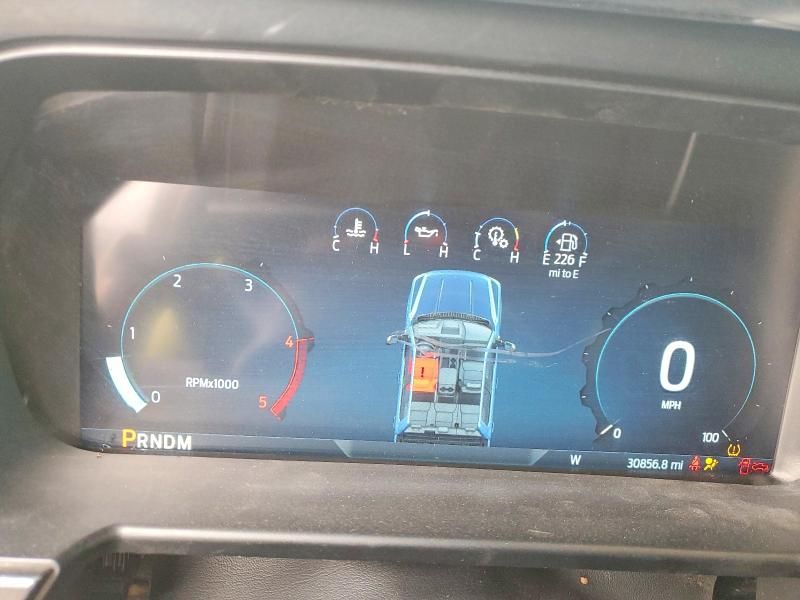 2024 Ford F350 Super Duty