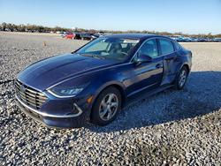 Hyundai salvage cars for sale: 2021 Hyundai Sonata se