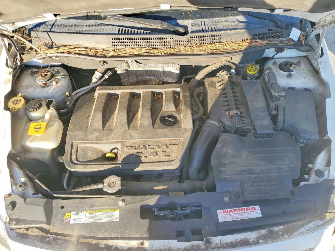 2007 Dodge Caliber R/T