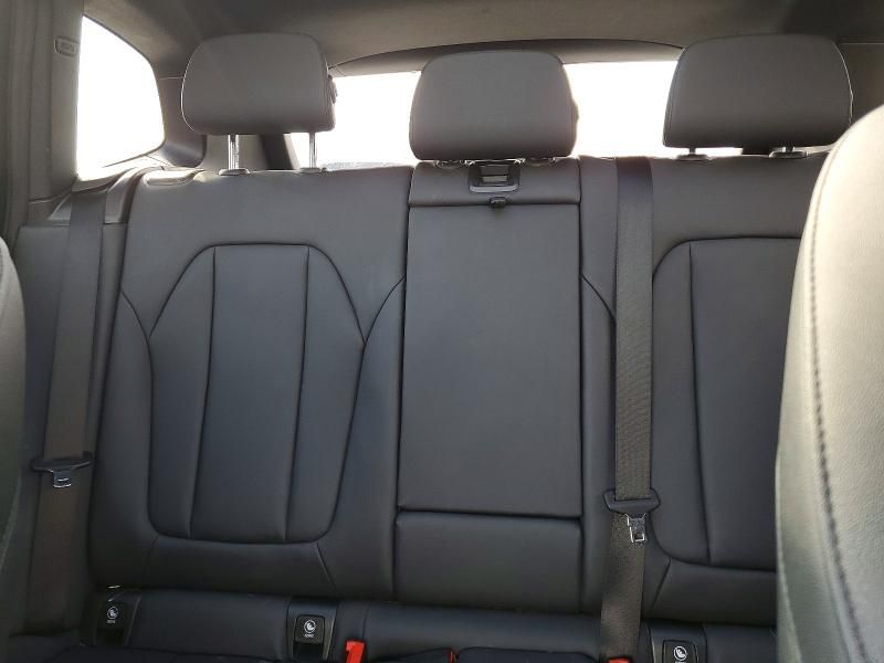 2021 BMW X3 Xdrivem40i