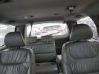 2009 Honda Odyssey exl