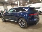 2023 Jaguar F-pace s