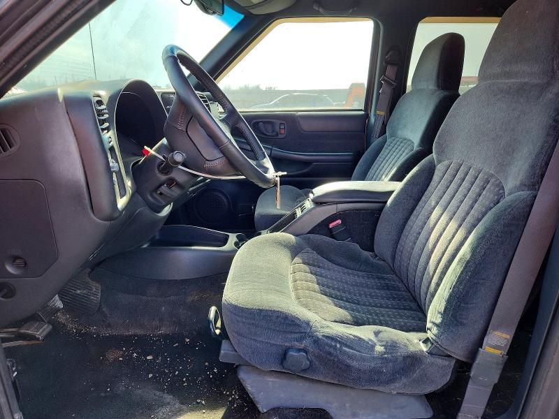 1998 Chevrolet Blazer