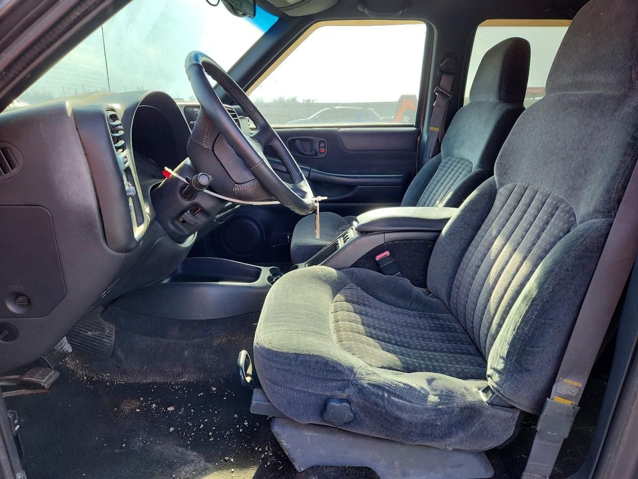 1998 Chevrolet Blazer