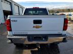 2015 Chevrolet Silverado K1500 LTZ