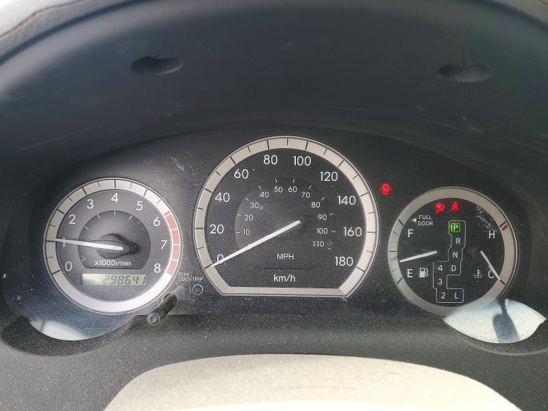 2004 Toyota Sienna ce