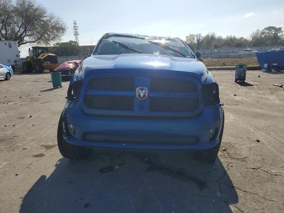 2016 Dodge Ram 1500 st