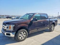 2019 Ford F150 Supercrew en venta en Sikeston, MO