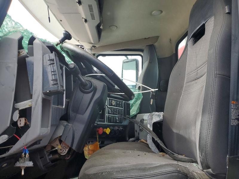 2022 Mack Anthem Semi Truck