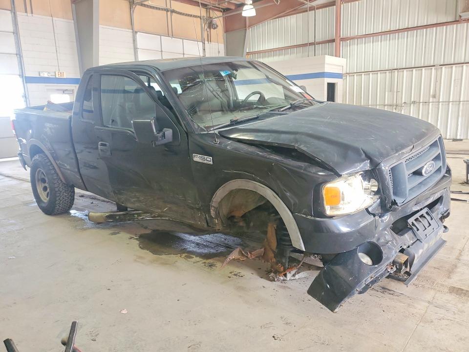 2004 Ford F150