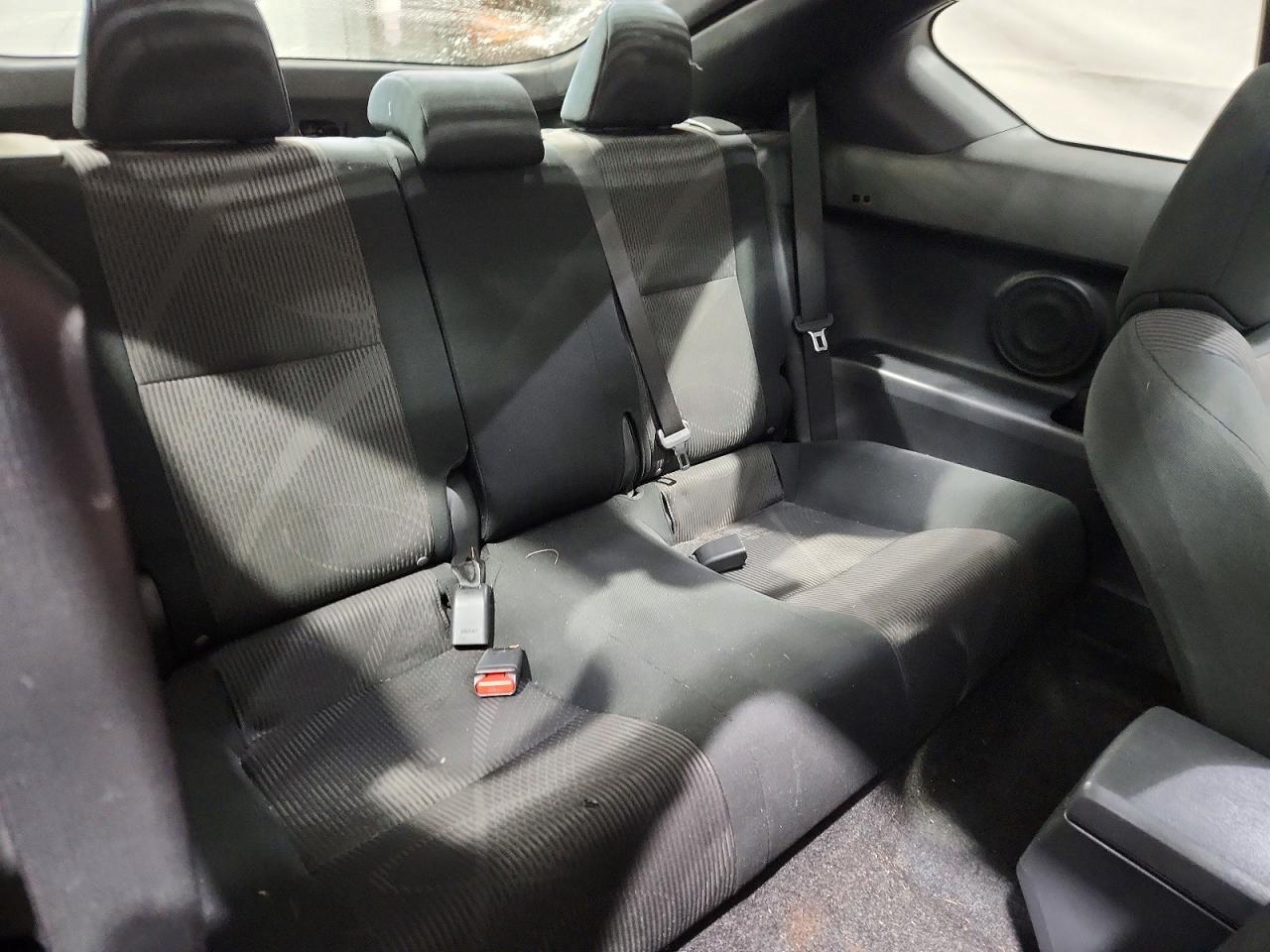 2013 Scion TC