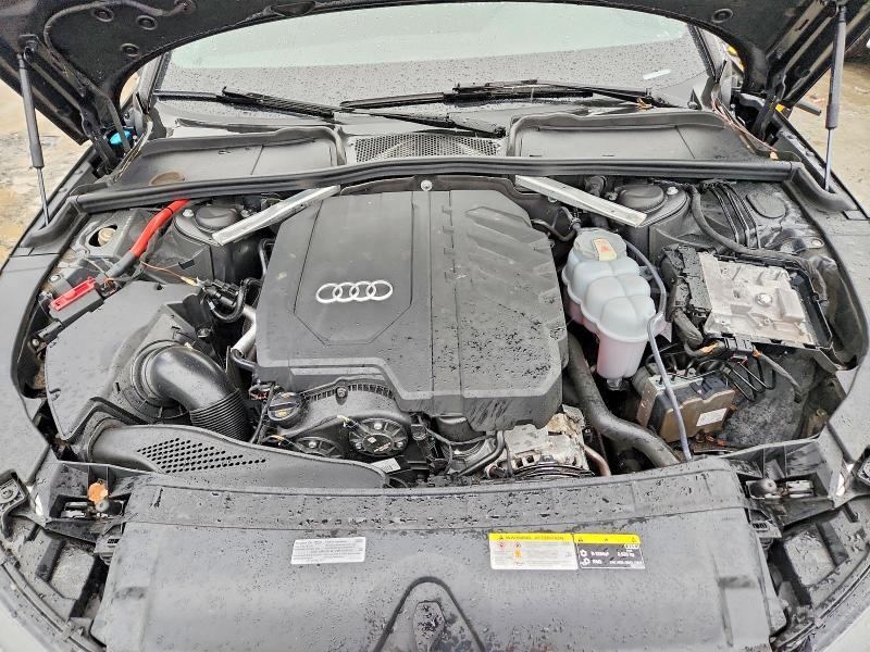 2021 Audi A4 Premium 45