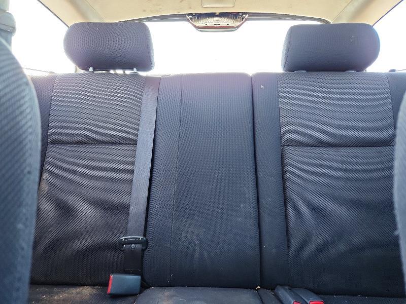 2004 Toyota Corolla Matrix xr