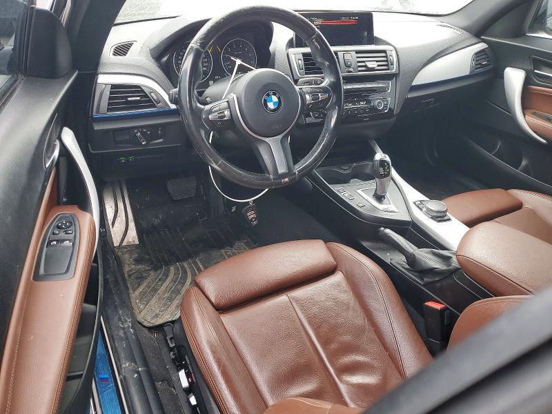 2016 BMW 228 xi Sulev