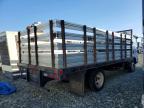 2017 Isuzu NPR HD Flatbed Truck
