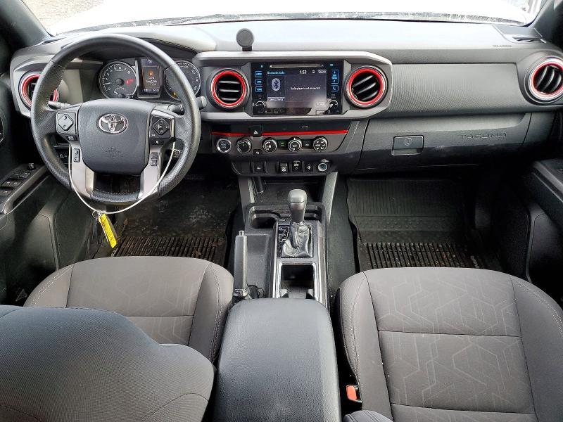 2019 Toyota Tacoma TRD OFF-Road