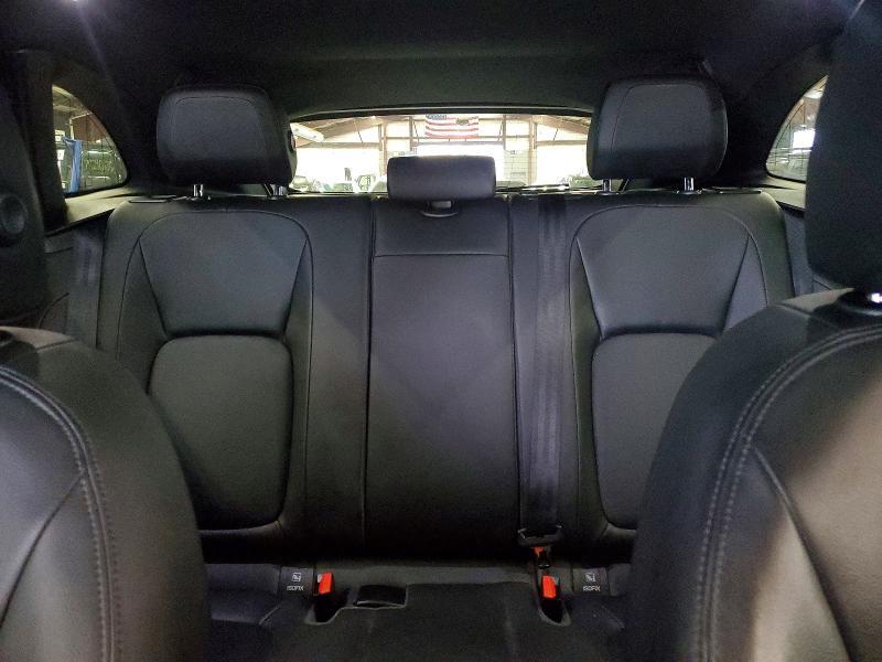 2018 Jaguar F-pace Premium
