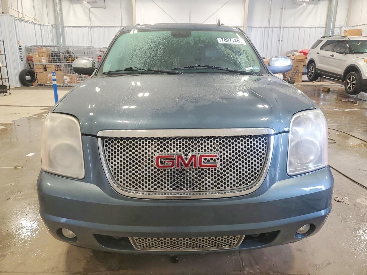 2008 GMC Yukon Denali