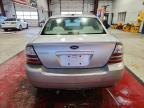 2009 Ford Taurus se