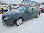 2010 Ford Fusion