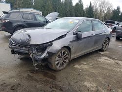 2015 Honda Accord Sport for sale in Arlington, WA